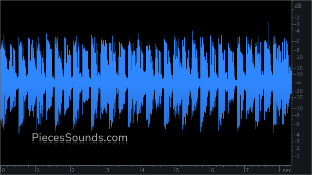 Tropical House v.2 124 BPM 4/4
