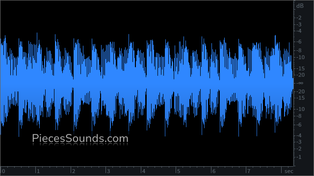 Tropical House 124 BPM 4/4