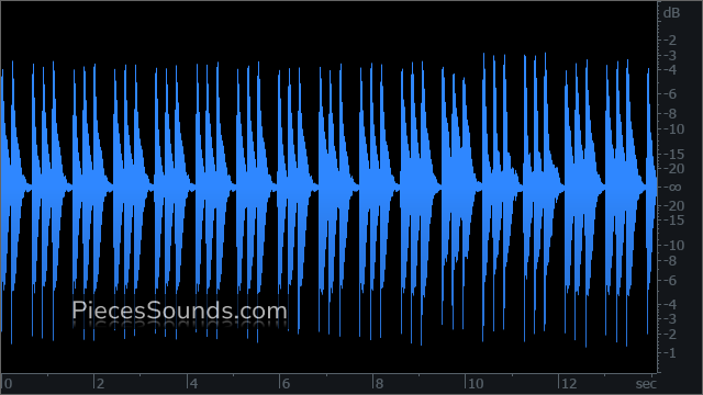 Verse 136 BPM 4/4