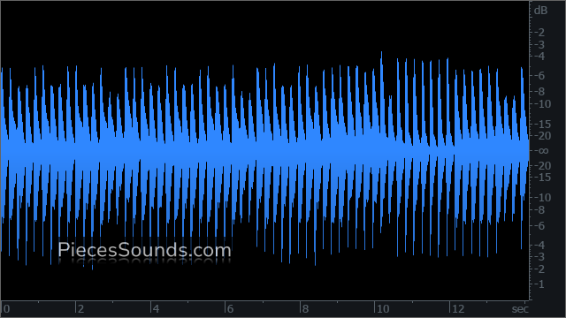 Verse v.3 136 BPM 4/4