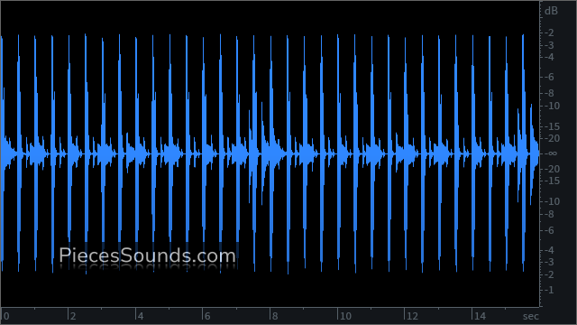 Theme v.2 120 BPM 4/4