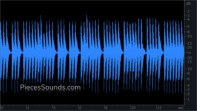 Verse v.2 136 BPM 4/4