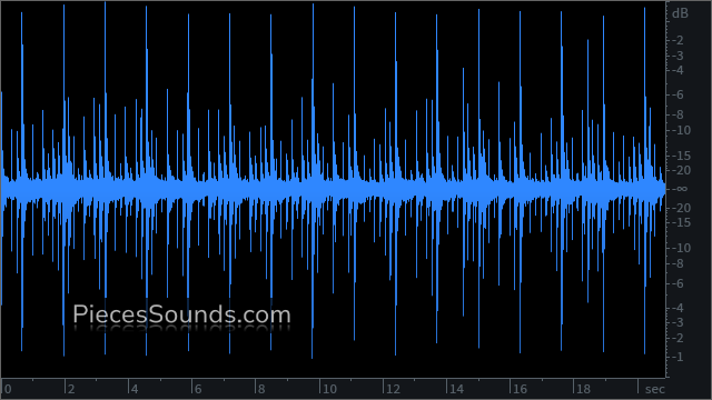 Ride v.4 92 BPM 4/4