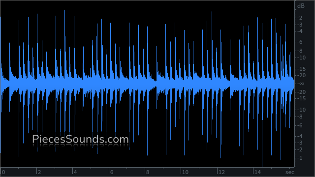 Verse v.4 118 BPM 4/4
