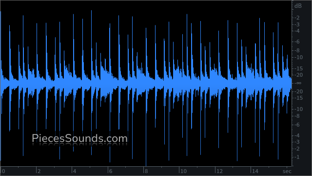 Verse v.2 118 BPM 4/4