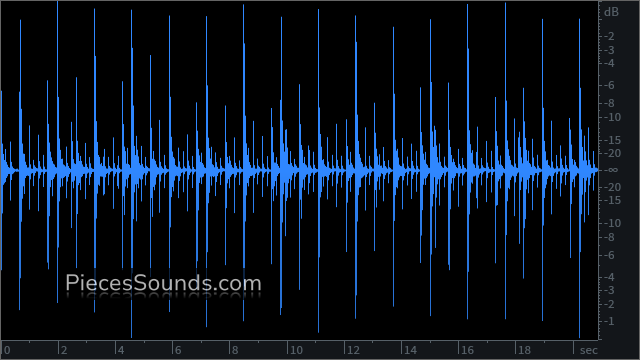 Verse 92 BPM 4/4