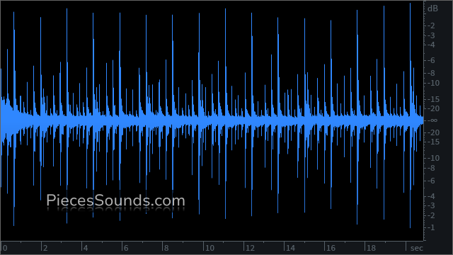 Ride v.3 92 BPM 4/4