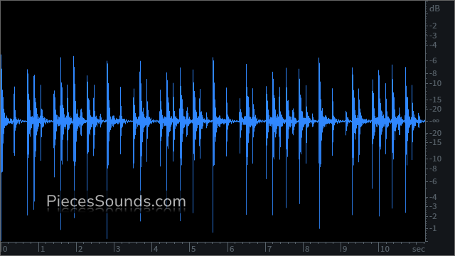 Intro v.4 171 BPM 4/4
