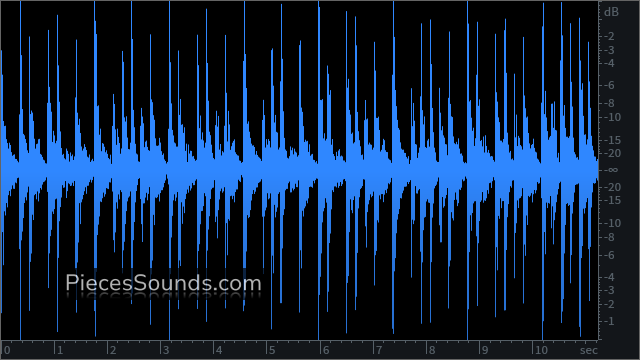 Pre Chorus v.3 171 BPM 4/4