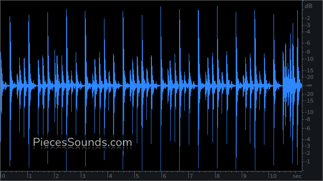Verse v.2 171 BPM 4/4