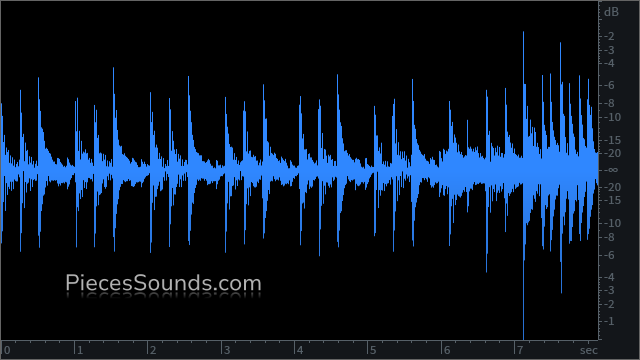 Pre Chorus v.4 118 BPM 4/4