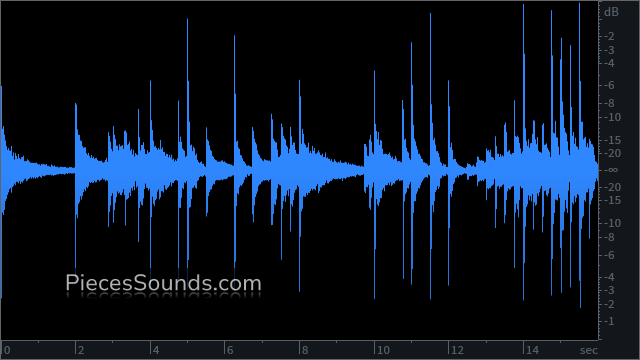 Intro v.2 120 BPM 4/4