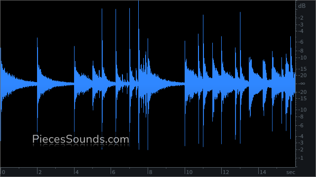 Intro v.3 120 BPM 4/4