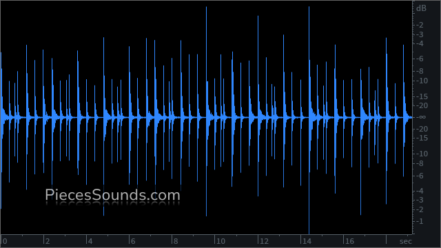 Intro v.3 75 BPM 6/8