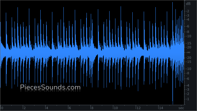 Ride Chorus v.4 118 BPM 4/4