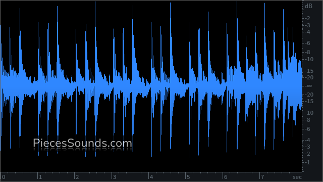 Pre Chorus v.3 118 BPM 4/4