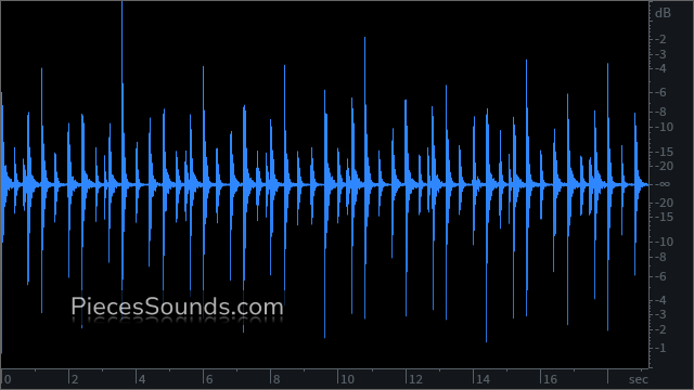 Intro v.4 75 BPM 6/8