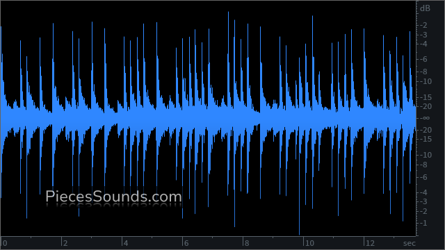 Pre Chorus v.3 70 BPM 4/4