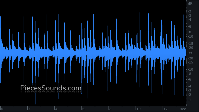 Pre Chorus v.2 70 BPM 4/4