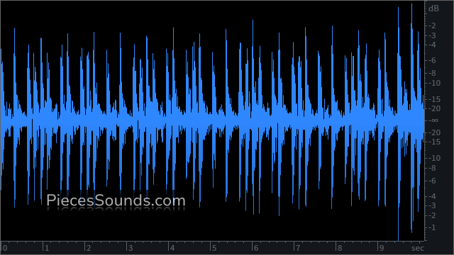 Intro 190 BPM 4/4