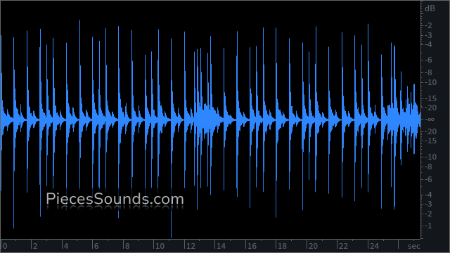 Intro v.2 70 BPM 4/4