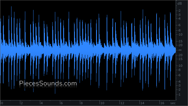 Verse v.4 109 BPM 4/4