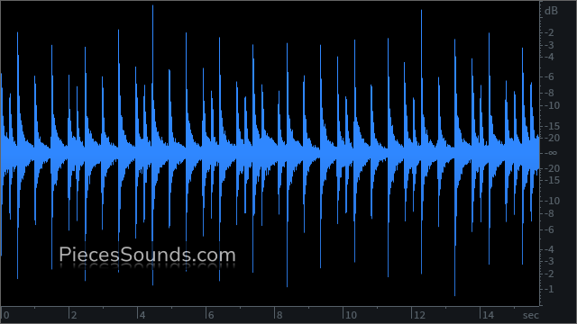 Verse v.2 122 BPM 4/4