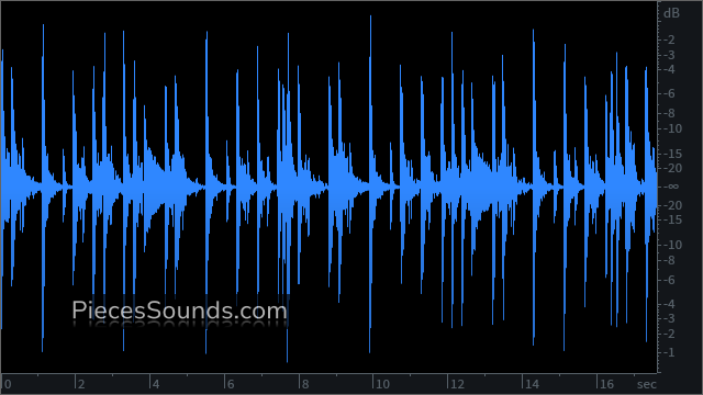 Verse v.2 109 BPM 4/4