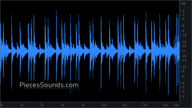 Verse 109 BPM 4/4