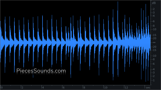Pre Chorus v.2 132 BPM 4/4