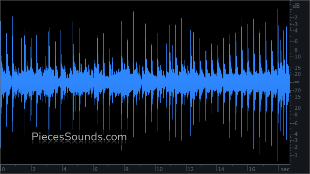 Tom v.3 77 BPM 4/4