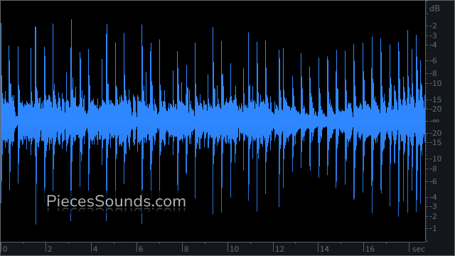 Tom v.4 77 BPM 4/4