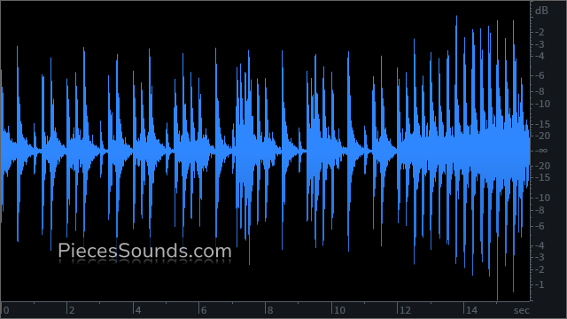 Pre Chorus v.2 120 BPM 4/4