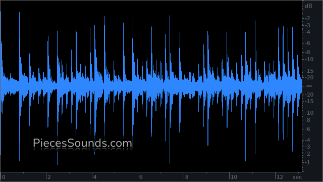 Pre Chorus Tom v.2 73 BPM 4/4