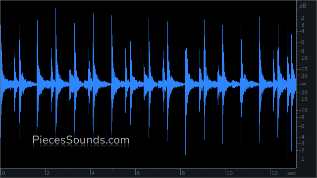 Intro v.2 73 BPM 4/4
