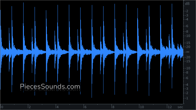 Intro v.3 73 BPM 4/4