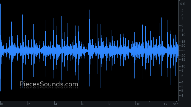 Pre Chorus Tom v.3 73 BPM 4/4