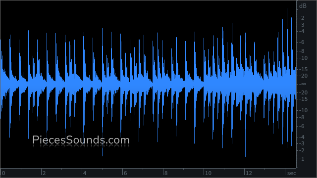 Pre Chorus v.3 132 BPM 4/4