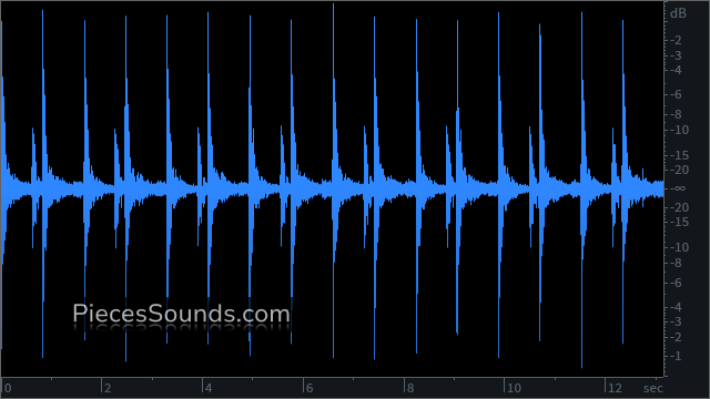 Intro v.4 73 BPM 4/4