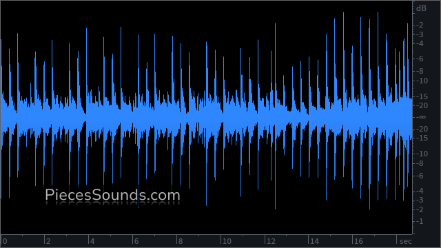 Tom v.2 77 BPM 4/4