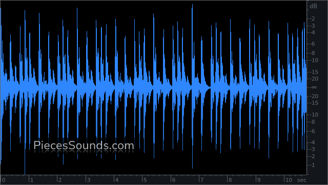 Snare Verse v.3 178 BPM 4/4