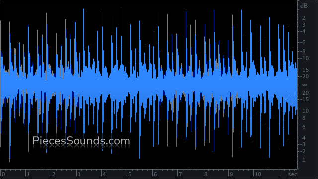 Toms v.2 164 BPM 4/4