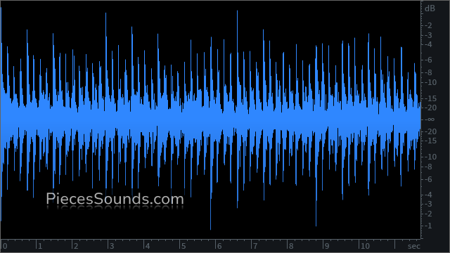 Toms v.3 164 BPM 4/4