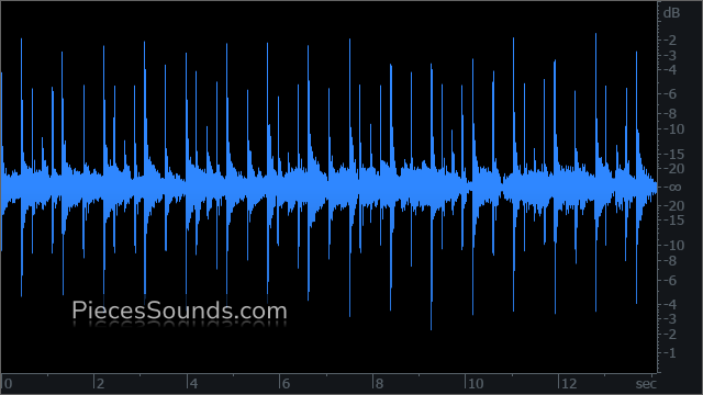 Verse v.3 136 BPM 4/4