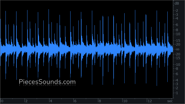Verse 136 BPM 4/4