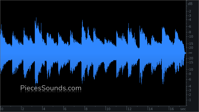 Pre Chorus v.2 109 BPM 4/4