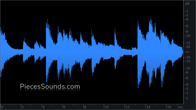 Verse v.2 109 BPM 4/4