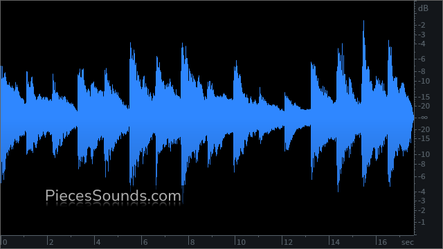 Verse v.4 109 BPM 4/4