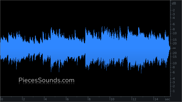 Pre Chorus v.4 124 BPM 4/4