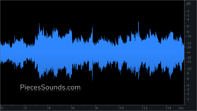 Verse v.3 124 BPM 4/4